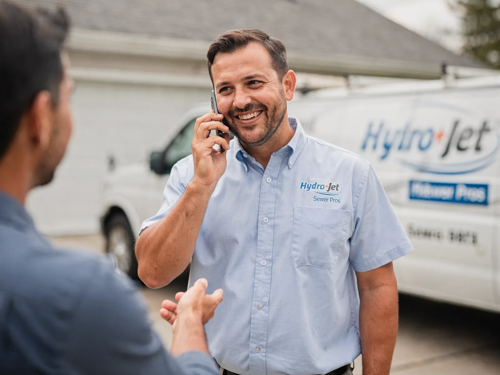 Hydro Jetting Slovan, PA FAQs